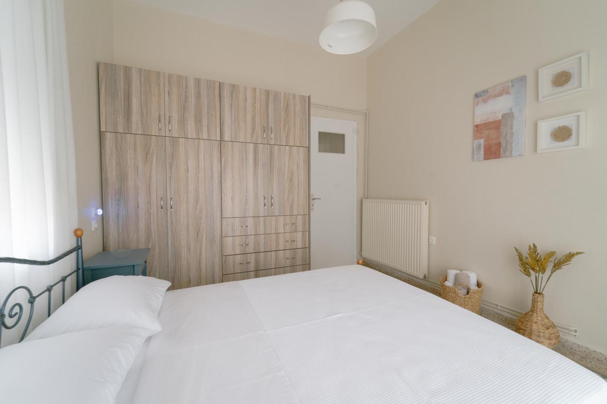 Selene House Villa Selinia Ngoại thất bức ảnh