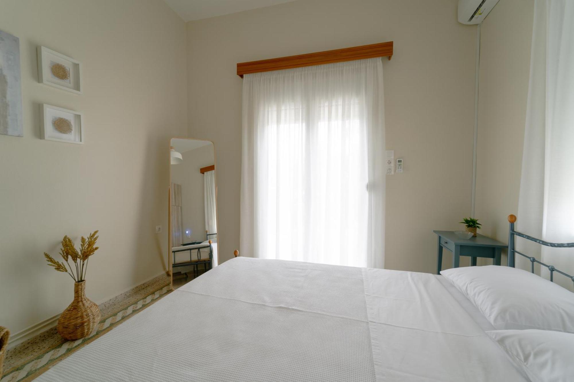 Selene House Villa Selinia Ngoại thất bức ảnh