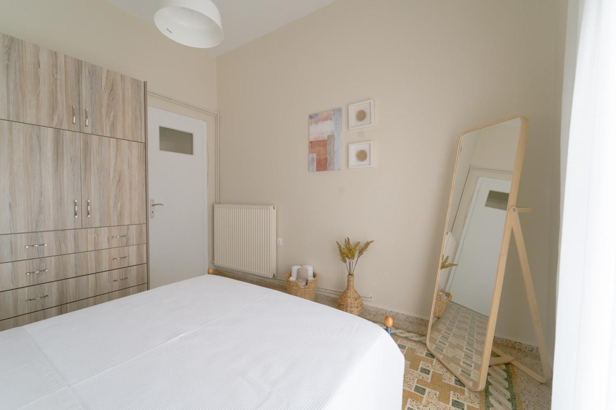 Selene House Villa Selinia Ngoại thất bức ảnh