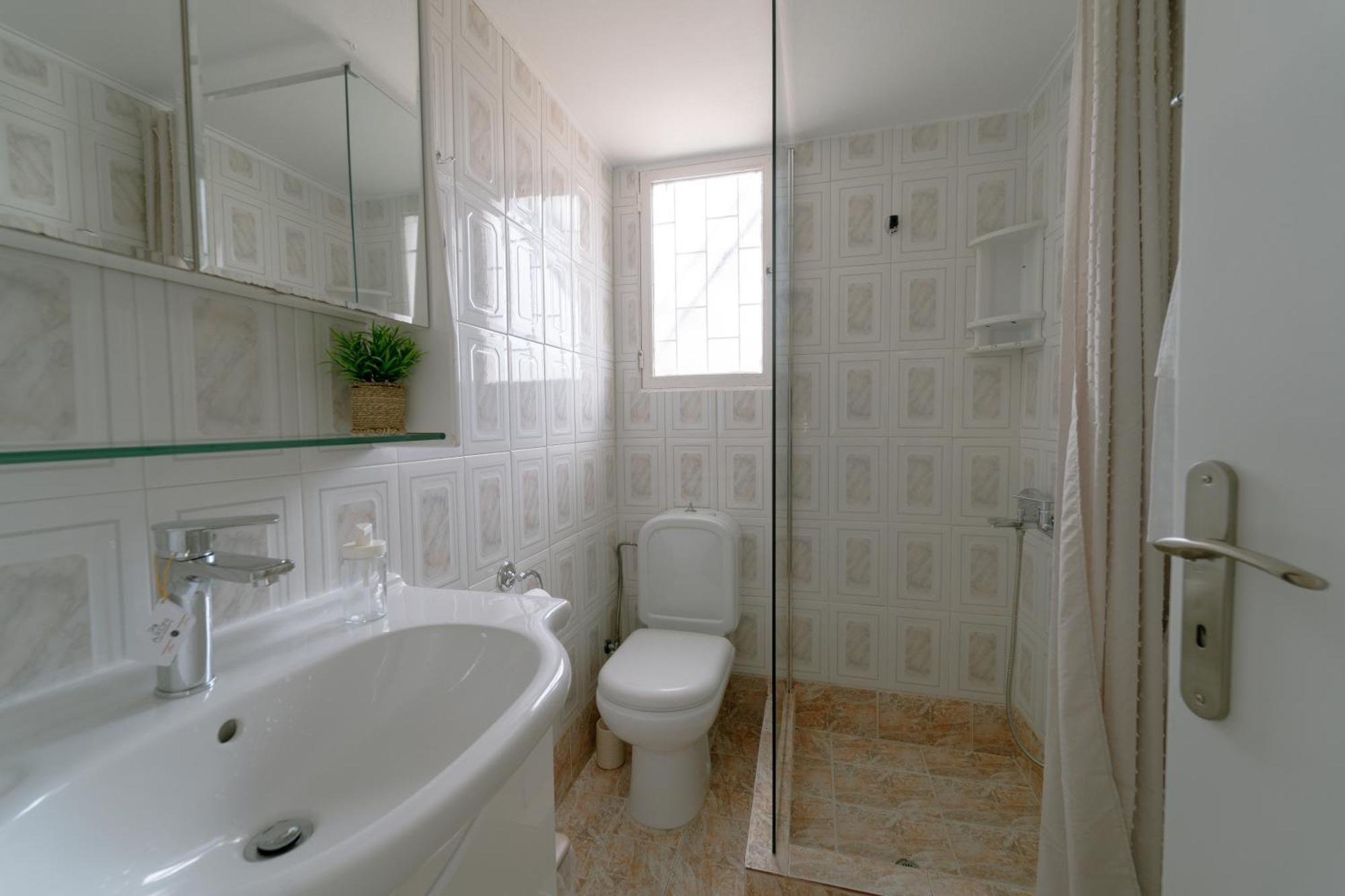 Selene House Villa Selinia Ngoại thất bức ảnh