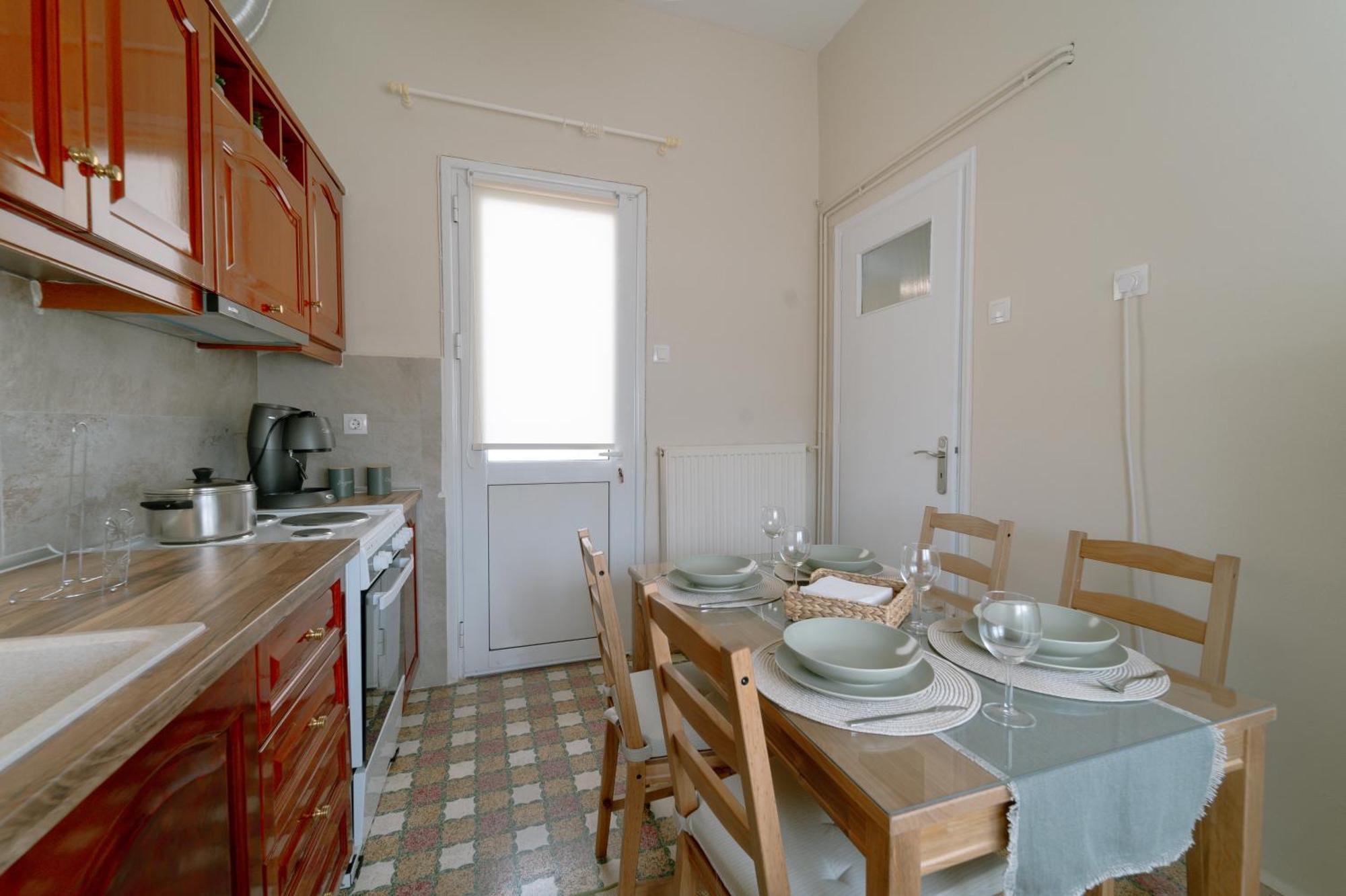 Selene House Villa Selinia Ngoại thất bức ảnh
